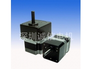 42#、57#減速步進(jìn)電機(jī)